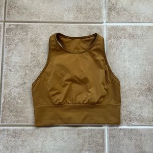 Lululemon workout top